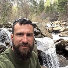 Aaron Goad's Instagram, Twitter & Facebook