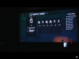 You just need to complete the mission where you unlock the supply drop. Supply Drop Menu In Jc4 Justcause