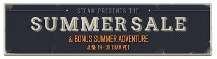 Along with the winter sale, the steam summer sale is usually one of the. Steam Sale Dates When Is The Next Steam Sale Countdown And History Steamdb
