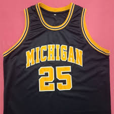 David and meredith kaplan men's basketball coach at the university of michigan. Juwan Howard Michigan Wolverines Away And 50 Similar Items