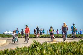 Look forward to the new album out later in 2021! Bike Santa Cruz County