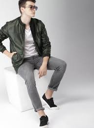 Find this pin and more on everything about leathers by leather master. 10 Best Leather Jacket Brands In India The Good Look Book
