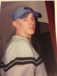 In loving memory of Sonny Paul Clifton