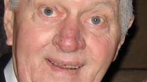 Tributes paid to Rossendale Rugby Club founder Alec Burton