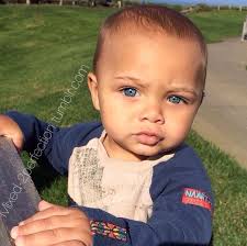 Check spelling or type a new query. Mixed Baby Blonde Hair Blue Eyes Novocom Top