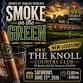 Smoke On The Green