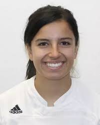 2008 Women's Soccer Roster