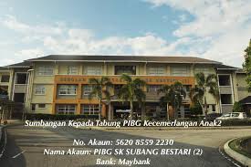 Subang jaya bölgesinde 1981 yılında kurulan ilk okuldu. Pibg Sk Subang Bestari 2 Home Facebook