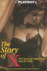 Playboy: The Story of X | Movie 1998