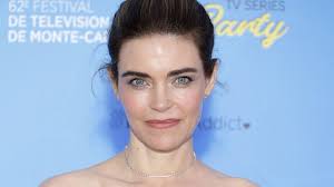 Meet The Young and the Restless star Amelia Heinle's famous husband