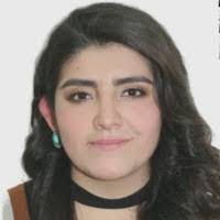 Gabriela Julia Céspedes Céspedes