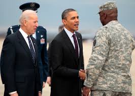 4 yıl önce abd merkez biden ile obama dönemindeki başkan yardımcılığı sırasında beraber çalışma fırsatı olan austin. White House Faults Decorated U S General S Handling Of Isis As He Departs Washington Times