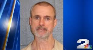 Inmate attempts to escape Perry Correctional in Greenville