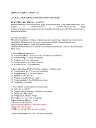 Maybe you would like to learn more about one of these? Permesinan Bantu Di Atas Kapal