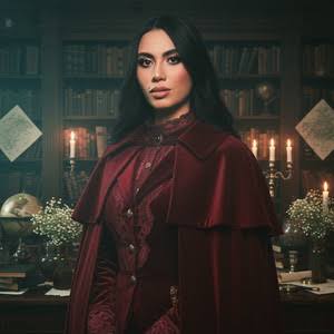 Paulettee | Podcast on Spotify
