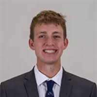 Isaac Garrett 2025 Power Forward Oakland