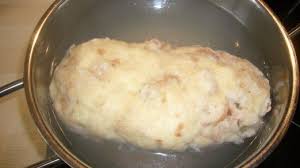 Pin Auf Knodel Rezept