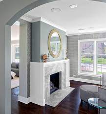 Check spelling or type a new query. Fireplace Designs For Functional And Aesthetic Appeal Benvenuti And Stein