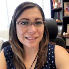 Laura VALDEZ-VELAZQUEZ