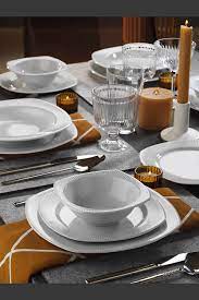 Porland çırağan 60 parça 12 kişilik yemek takımı. Kutahya Porselen Cisil 24 Parca Yemek Seti 6 Kisilik Yemek Takimlari Firsat Kosesi Kutahya Porselen Cisil 24 Parca 6 Kisilik