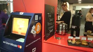 Our vendors are carefully reviewed by a simple kyc verification system, and trade bitcoin under a us government regulated p2p marketplace. Google Campus London Installs Bitcoin Atm And Accepts Cryptocurrency Payments
