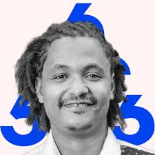 The Ghanaian founder challenging Google