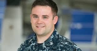 American Connections Media Outreach: Medford Native Keeps Navy Wing Flying