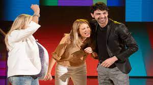 Montalbano collega i fatti del diario e di zuck all'uccisione del vecchio imprenditore angelino todaro: Raimondo Todaro Chi E Carriera E Vita Privata Del Ballerino