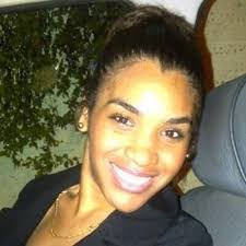 Danielle Strachan's Instagram, Twitter & Facebook