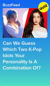 Everyone Is A Combination Of Two K Pop Idols Which Are You Kpop Quiz Quizzes For Fun Interesting Quizzes