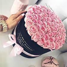 Shop our long lasting roses today. Best Of Worldwide Social Media Channels The Million Roses Million Roses Luxury Flowers Pink Roses