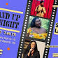 Comedy Night at Dave & Buster's