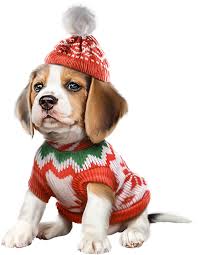 Okay all you dog lovers out there, here is another wicked. Cartoon Cute Christmas Dog Wallpaper