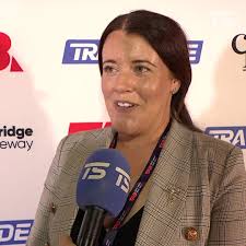 At tonight's Barrier Draw for the TAB Trot