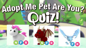 In this article we show you all the valid codes for adopt me. What Adopt Me Pet Are You Youtube