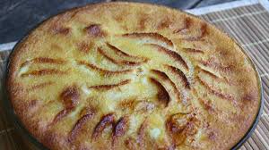 Gateau Moelleux Aux Pommes De Grand Mere Tasties Foods Moelleux Aux Pommes Gateau Moelleux Moelleux