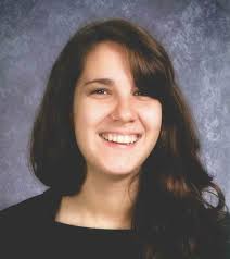 Katherine Elmer-DeWitt of the Academy for Global Citizenship