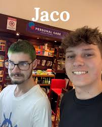 Let us welcome our 2023 Chapter President, Oscar Botello! ⚔️