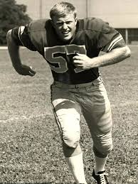 Jack Crabtree (2002) - Hall of Fame - University of Oregon Athletics