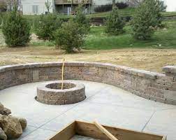 Retaining walls keep soil on the side of a building while that the other side of the wall has a timber retaining walls, also known as sturdy or wooden fences, are wall ideas you would consider if you are working on a budget to either build a. 51 Really Cool Retaining Wall Ideas Sebring Design Build Design Trends