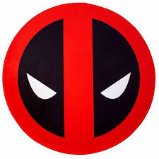 Um ihnen als kunde die wahl des auch wenn dieser logo teppich vielleicht im überdurschnittlichen polypropylen preisbereich liegt. Deadpool Mini Teppich Logo 29 90