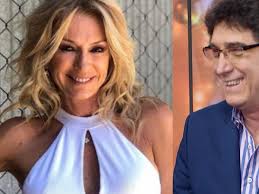 Add or change photo on imdbpro. Yanina Latorre Se Le Declaro A Oscar Mediavilla Si Estuvieras Soltero Te Doy Diarioshow El Portal De Espectaculo