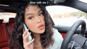 MUKBANG + CURRENT PLAYLIST ft. Koleen Diaz