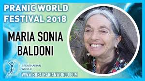 Maria Sonia Baldoni Playlist