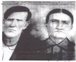 David Clack Floyd (1828-1913)