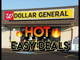 Hot Deals What A Week Dollar General Deals 3 15 Youtube Dollar General Penny Items Dollar General Dollar