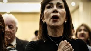 Las joyas que Luis Martínez pagó con fondos de la Fiscalía