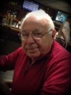 Obituary for Anthony T. Leone