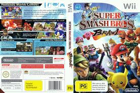 , pirate ship · super smash bros. Rsbp01 Super Smash Bros Brawl