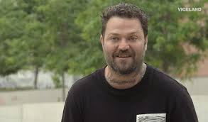 Where the #$&% is santa? Bam Margera Reveals Bulimia Battle The Rock Star Life Just Spun Out Of Control New York Daily News